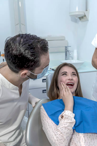 Best Emergency Cosmetic Dentistry (e.g., broken veneers) in Carson City, MI