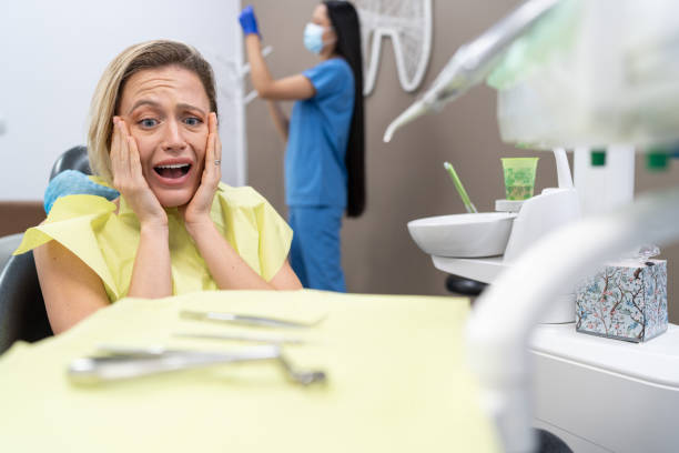 Best Emergency Root Canal Therapy in Carson City, MI