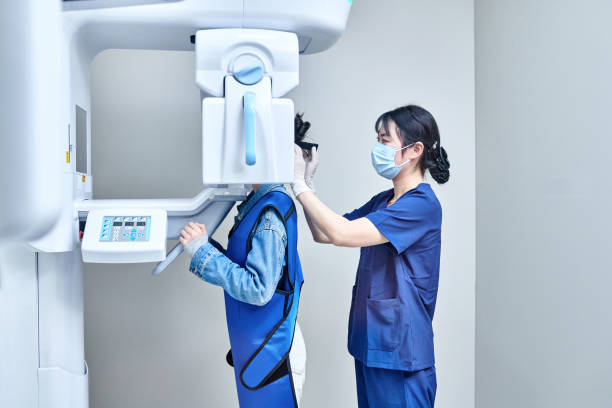 Best Broken or Chipped Tooth Repair in Carson City, MI