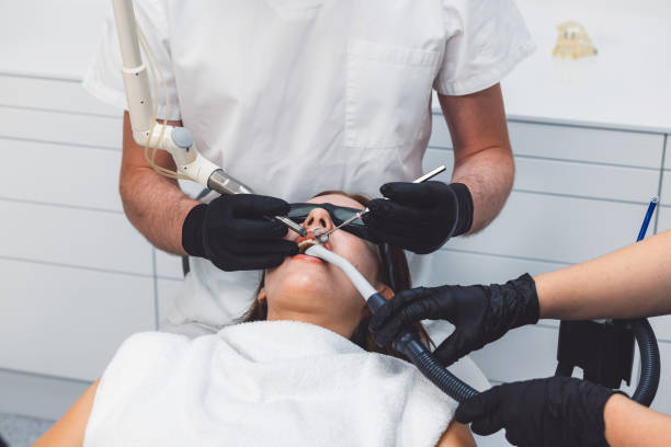 Best 24-Hour Emergency Dental Care in Carson City, MI