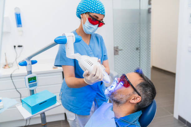 Best Emergency Treatment for Oral Infections in Carson City, MI