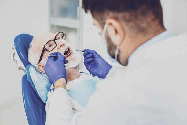 Best Walk-In Emergency Dental Services in Carson City, MI